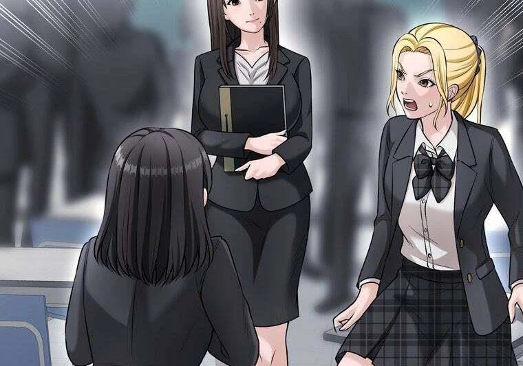 Giáo Viên Ác Quỷ Saiko Chapter 37 - 70