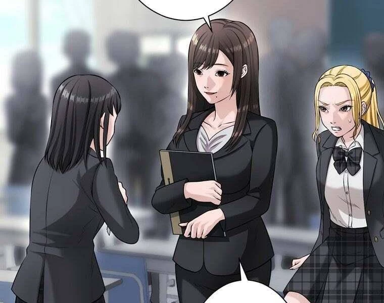 Giáo Viên Ác Quỷ Saiko Chapter 37 - 83