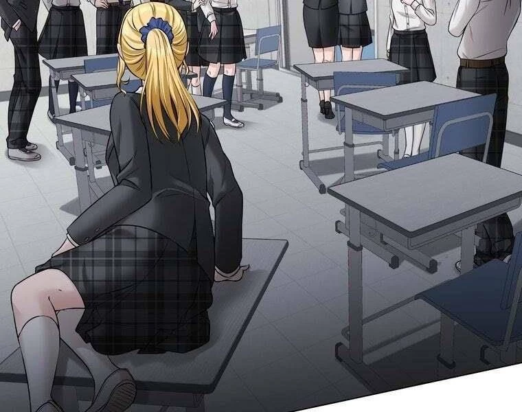 Giáo Viên Ác Quỷ Saiko Chapter 38 - 38