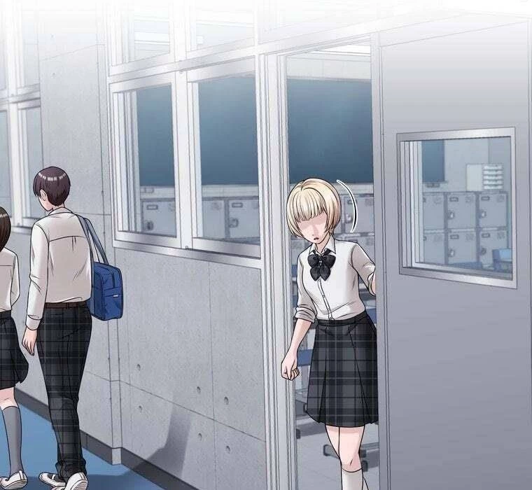 Giáo Viên Ác Quỷ Saiko Chapter 38 - 43