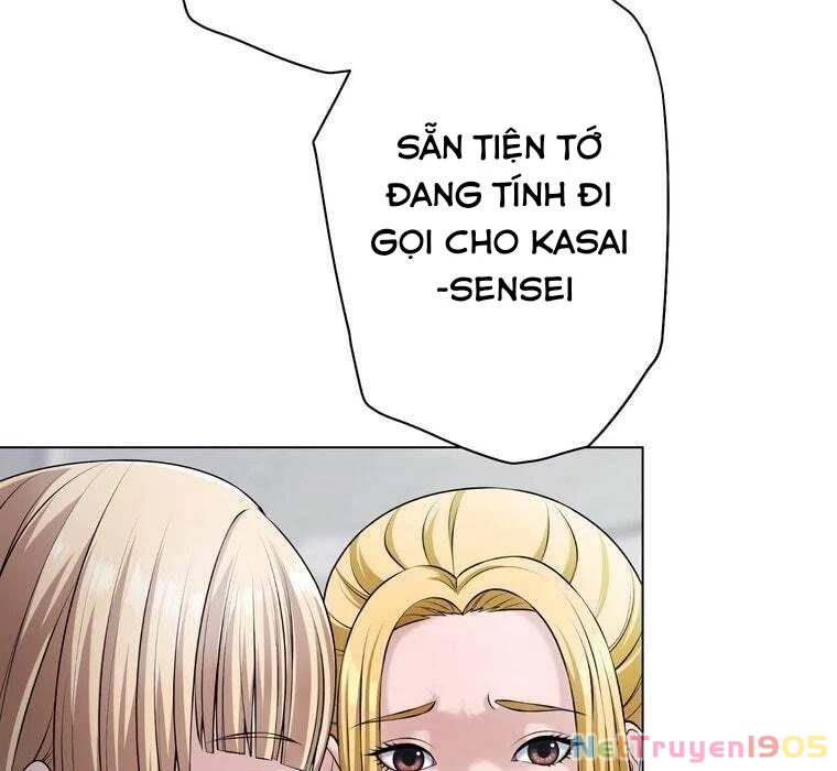 Giáo Viên Ác Quỷ Saiko Chapter 38 - 49