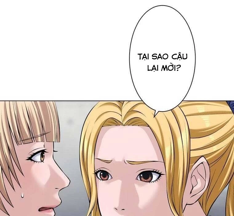 Giáo Viên Ác Quỷ Saiko Chapter 38 - 51
