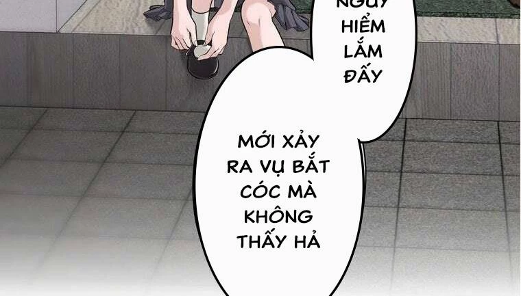 Giáo Viên Ác Quỷ Saiko Chapter 44 - 8