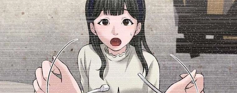 Giáo Viên Ác Quỷ Saiko Chapter 47 - 24