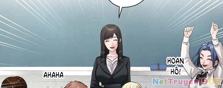 Giáo Viên Ác Quỷ Saiko Chapter 50 - 122