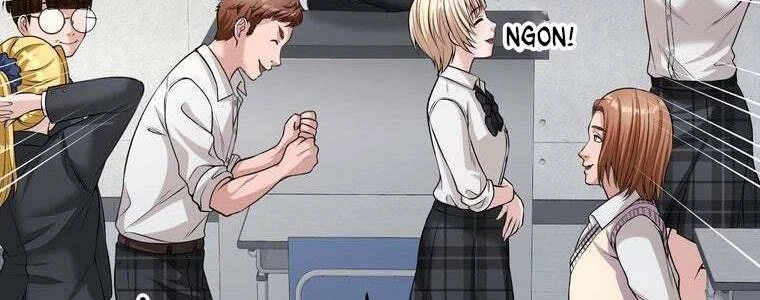 Giáo Viên Ác Quỷ Saiko Chapter 50 - 123