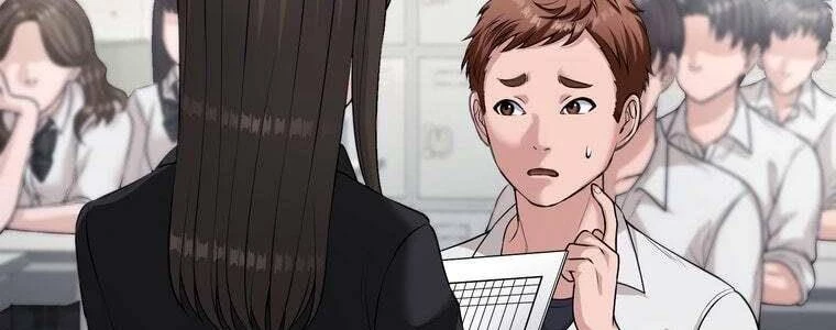 Giáo Viên Ác Quỷ Saiko Chapter 50 - 187