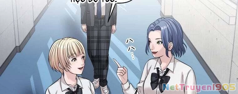 Giáo Viên Ác Quỷ Saiko Chapter 50 - 197