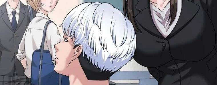 Giáo Viên Ác Quỷ Saiko Chapter 51 - 70