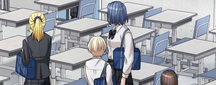 Giáo Viên Ác Quỷ Saiko Chapter 51 - 91