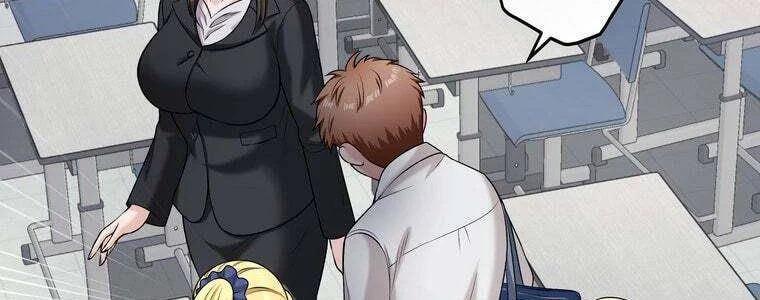 Giáo Viên Ác Quỷ Saiko Chapter 51 - 119