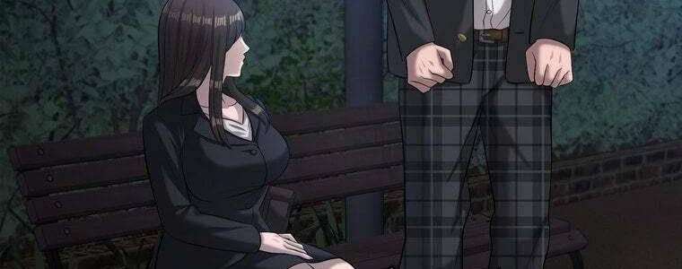 Giáo Viên Ác Quỷ Saiko Chapter 53 - 139