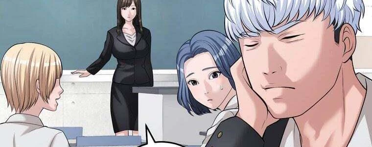 Giáo Viên Ác Quỷ Saiko Chapter 53 - 179