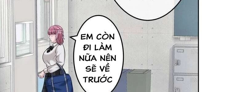 Giáo Viên Ác Quỷ Saiko Chapter 53 - 204