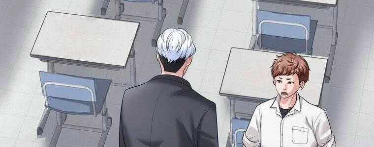 Giáo Viên Ác Quỷ Saiko Chapter 53 - 314