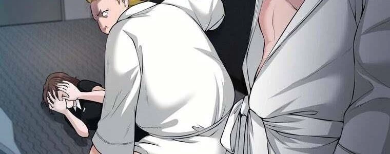 Giáo Viên Ác Quỷ Saiko Chapter 54 - 204