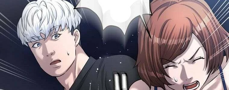 Giáo Viên Ác Quỷ Saiko Chapter 55 - 110