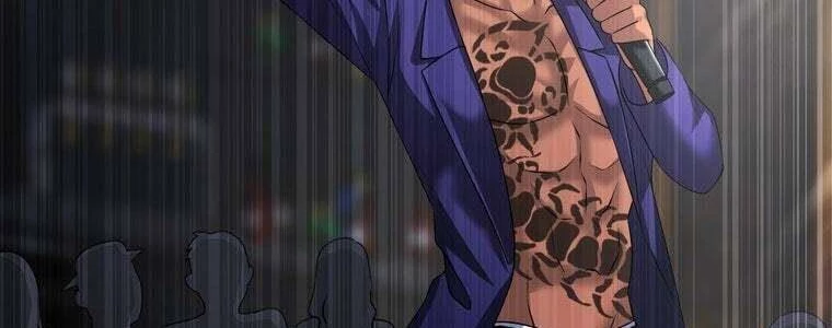 Giáo Viên Ác Quỷ Saiko Chapter 55 - 370