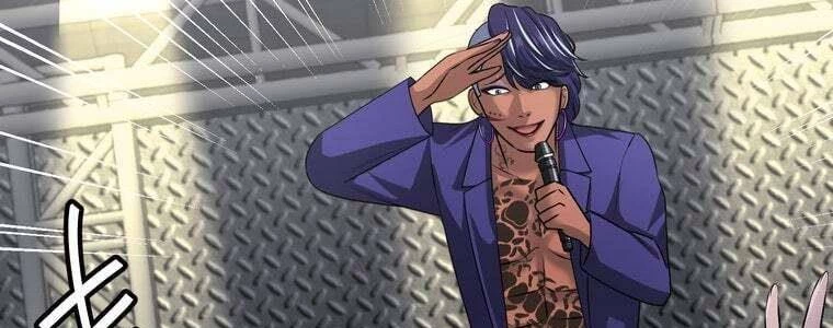 Giáo Viên Ác Quỷ Saiko Chapter 55 - 382