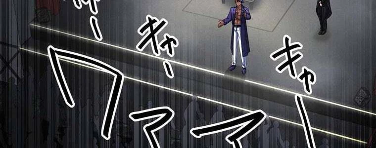 Giáo Viên Ác Quỷ Saiko Chapter 55 - 409