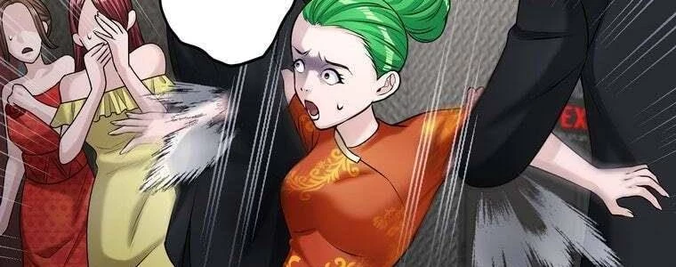 Giáo Viên Ác Quỷ Saiko Chapter 56 - 132