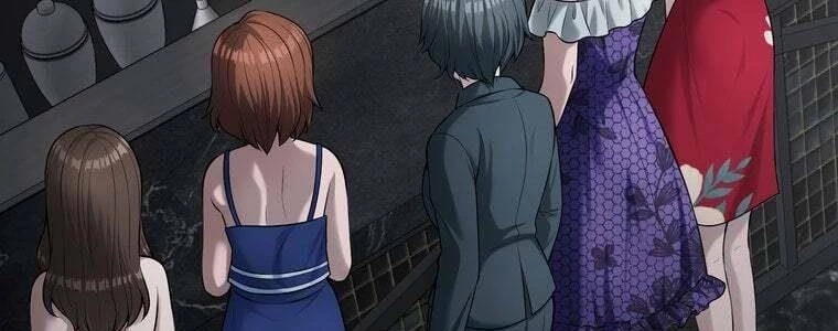 Giáo Viên Ác Quỷ Saiko Chapter 58 - 54