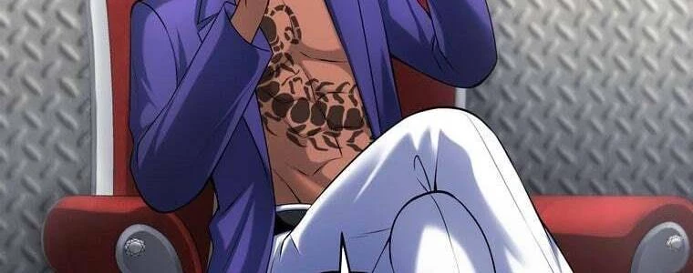 Giáo Viên Ác Quỷ Saiko Chapter 58 - 69