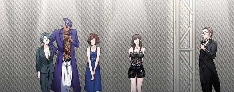 Giáo Viên Ác Quỷ Saiko Chapter 59 - 157