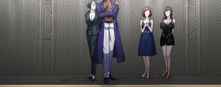 Giáo Viên Ác Quỷ Saiko Chapter 59 - 227