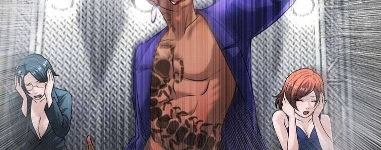 Giáo Viên Ác Quỷ Saiko Chapter 60 - 79