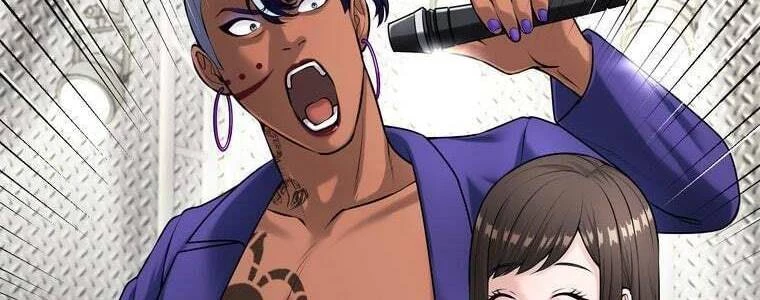 Giáo Viên Ác Quỷ Saiko Chapter 60 - 111