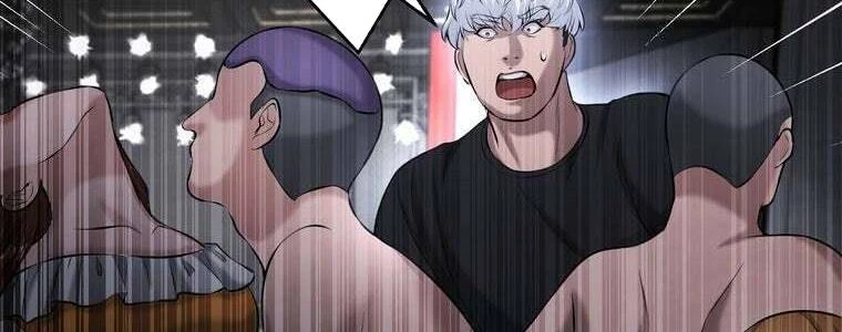 Giáo Viên Ác Quỷ Saiko Chapter 60 - 218