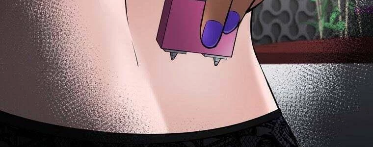 Giáo Viên Ác Quỷ Saiko Chapter 60 - 399