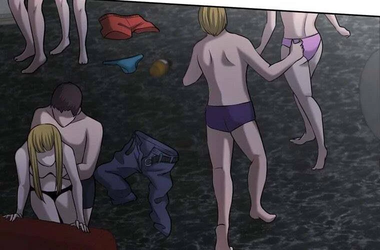 Giáo Viên Ác Quỷ Saiko Chapter 62 - 16