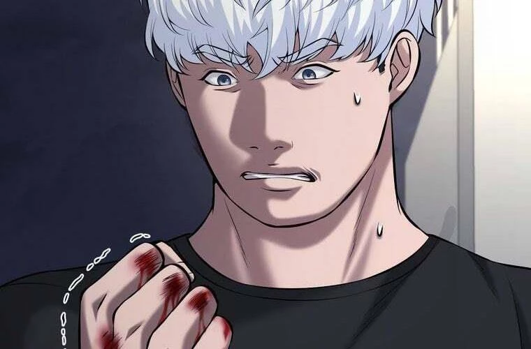 Giáo Viên Ác Quỷ Saiko Chapter 62 - 60