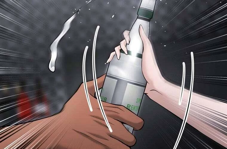 Giáo Viên Ác Quỷ Saiko Chapter 62 - 179