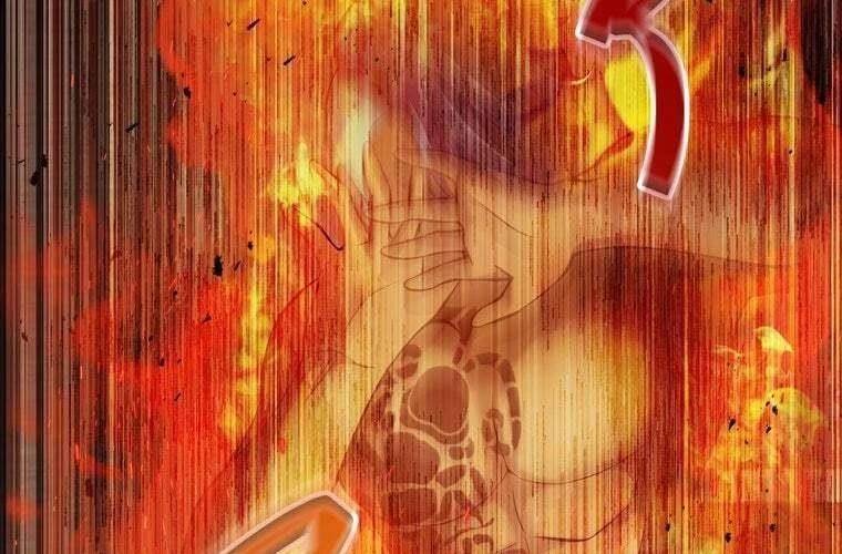 Giáo Viên Ác Quỷ Saiko Chapter 62 - 197