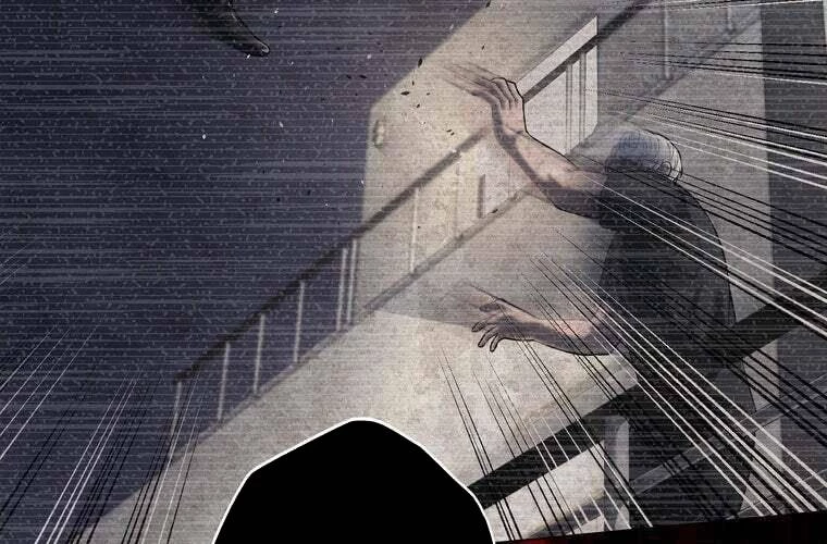 Giáo Viên Ác Quỷ Saiko Chapter 64 - 27