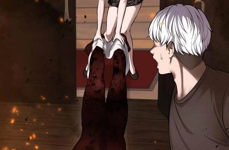 Giáo Viên Ác Quỷ Saiko Chapter 64 - 56