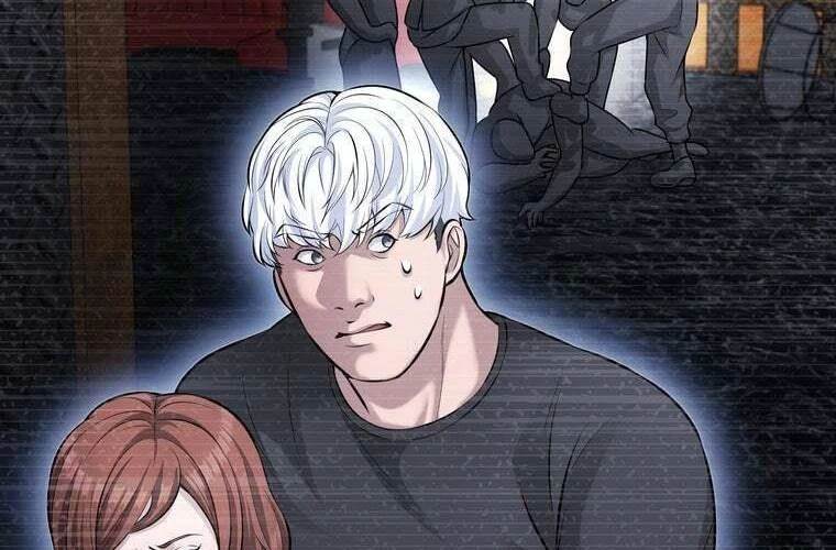 Giáo Viên Ác Quỷ Saiko Chapter 64 - 180