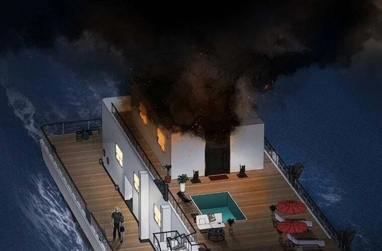 Giáo Viên Ác Quỷ Saiko Chapter 64 - 215