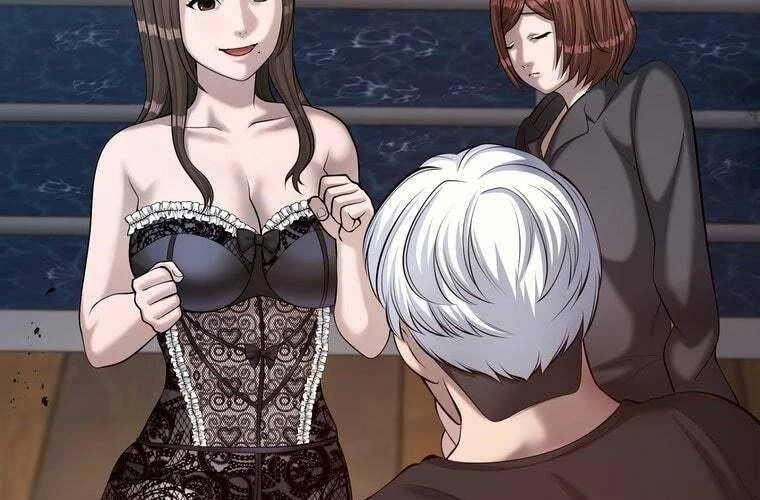 Giáo Viên Ác Quỷ Saiko Chapter 65 - 7