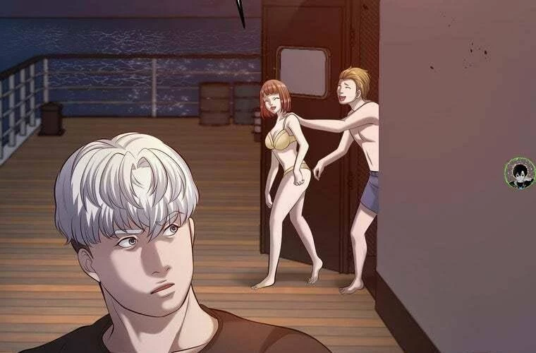 Giáo Viên Ác Quỷ Saiko Chapter 65 - 25