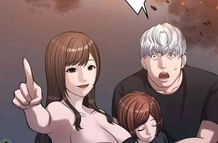 Giáo Viên Ác Quỷ Saiko Chapter 65 - 66