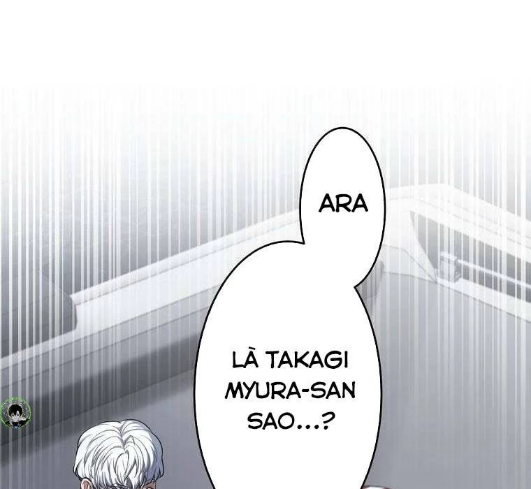 Giáo Viên Ác Quỷ Saiko Chapter 66 - 3