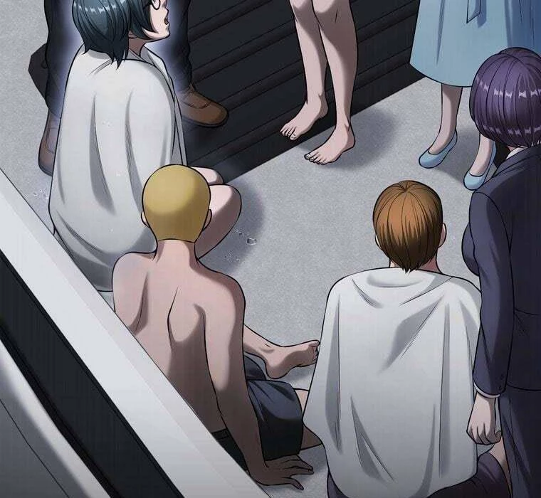 Giáo Viên Ác Quỷ Saiko Chapter 66 - 5