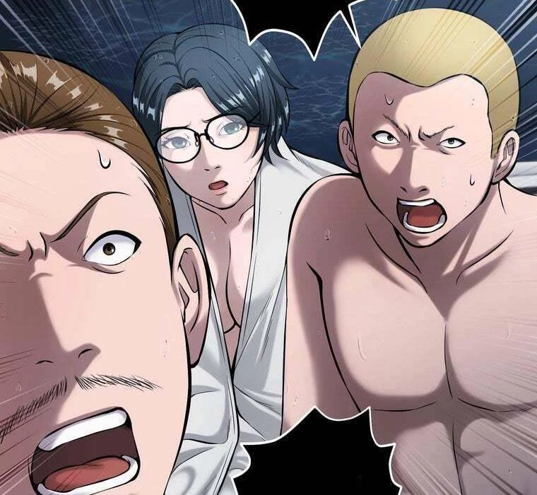 Giáo Viên Ác Quỷ Saiko Chapter 66 - 9