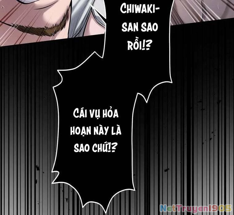 Giáo Viên Ác Quỷ Saiko Chapter 66 - 10