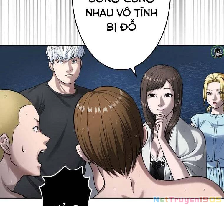 Giáo Viên Ác Quỷ Saiko Chapter 66 - 12