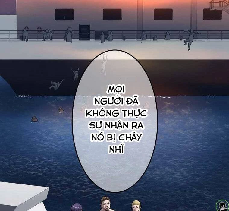 Giáo Viên Ác Quỷ Saiko Chapter 66 - 16